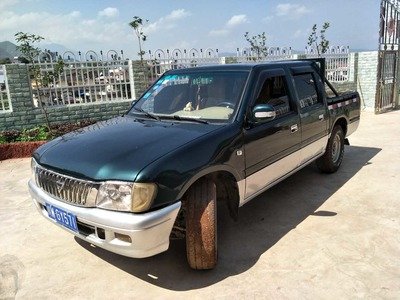 丹东皮卡车报废年限是多少?了解这些很重要! 丹东皮卡车报废年限是多少?了解这些很重要!