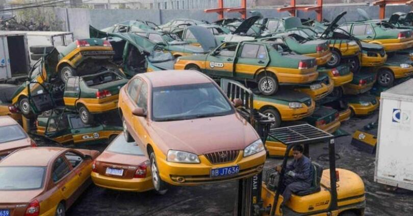 丹东网约车报废公里数是多少? 丹东网约车报废公里数是多少?